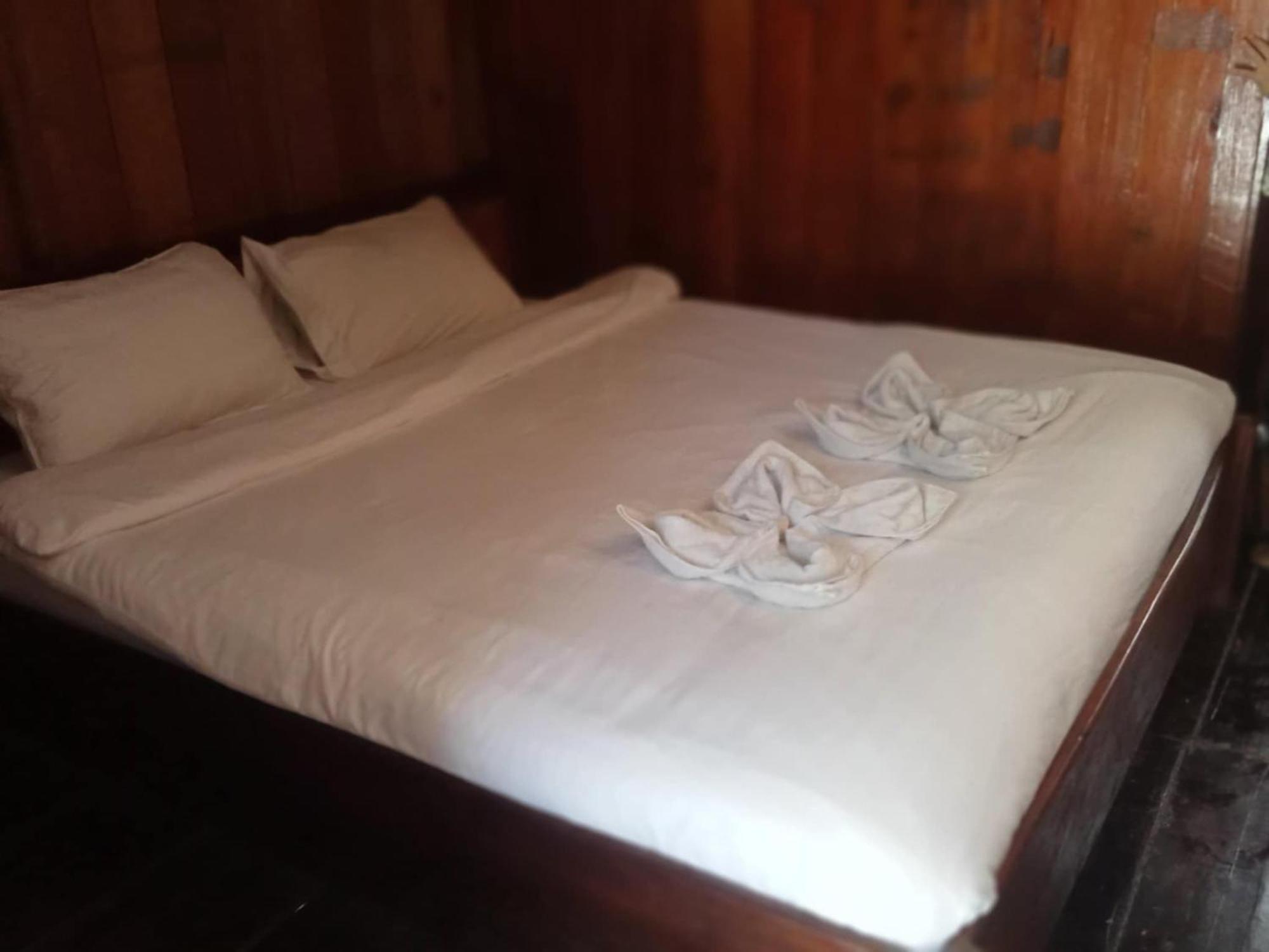 Cam U View Bungalow Hotel Nongkhiaw Værelse billede